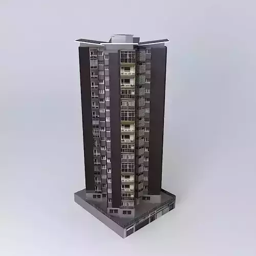 Bidebieta La Paz Torre39