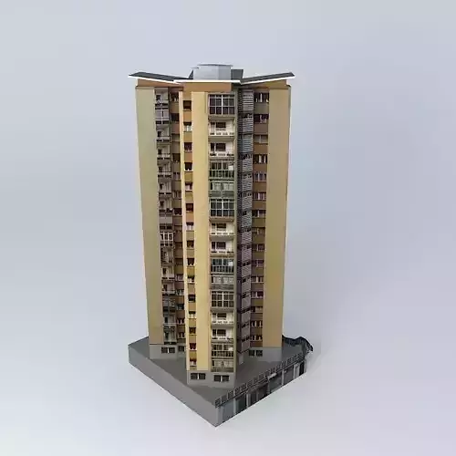 Bidebieta La Paz Torre18