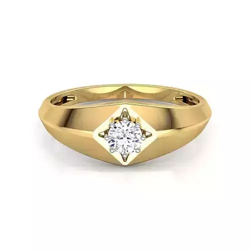 Maike Ring For Men 