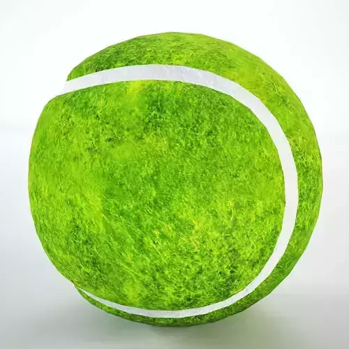 Tennis Ball