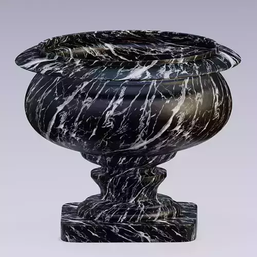 Garden urn planter10