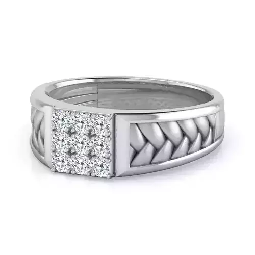 Cashy Ring For Men