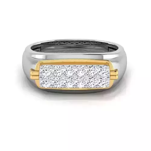 Sammy Ring For Men 