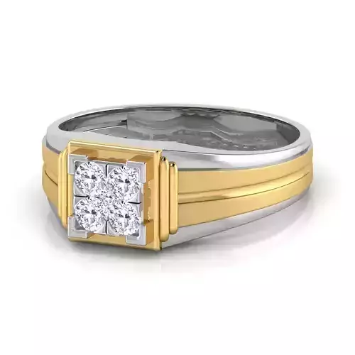 Hentry Ring For Men 