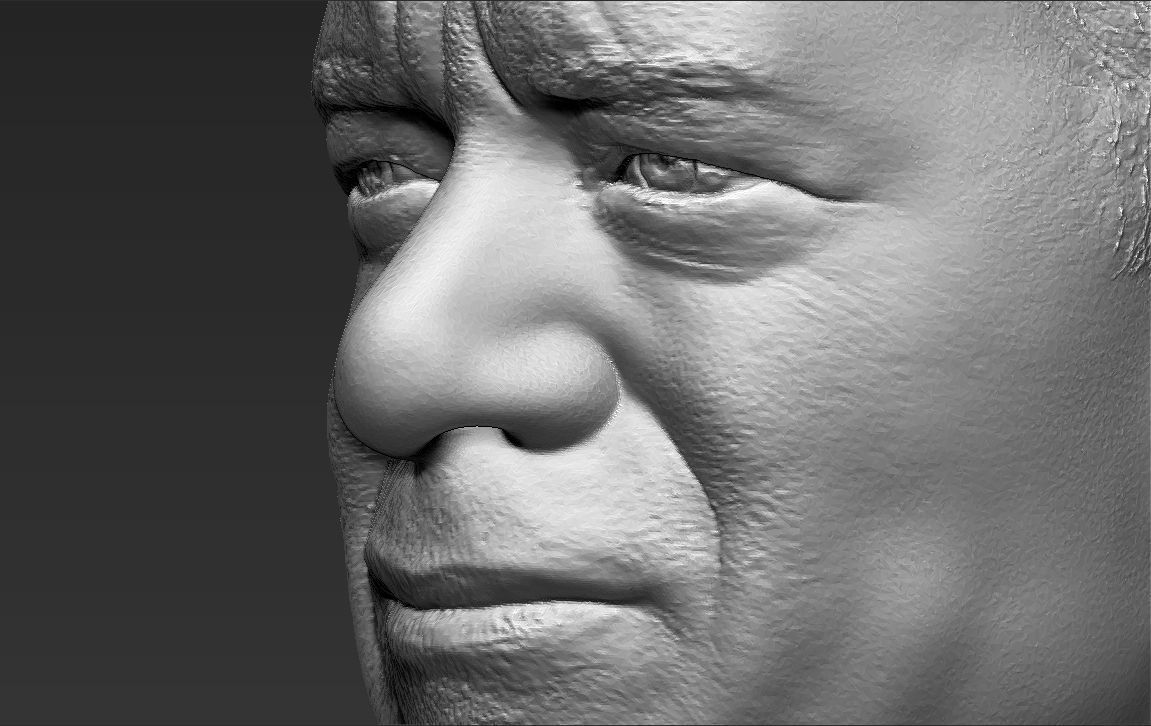 Tom Hanks 3D model_46