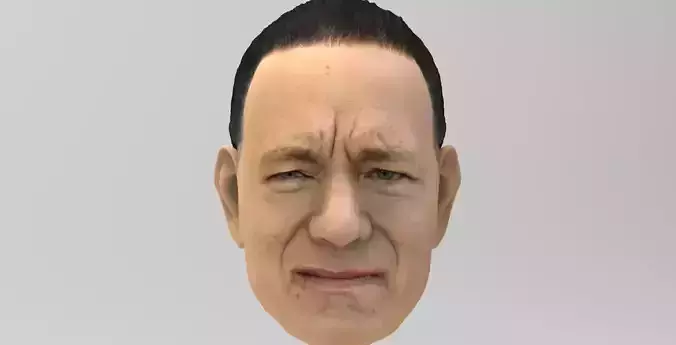 Tom Hanks