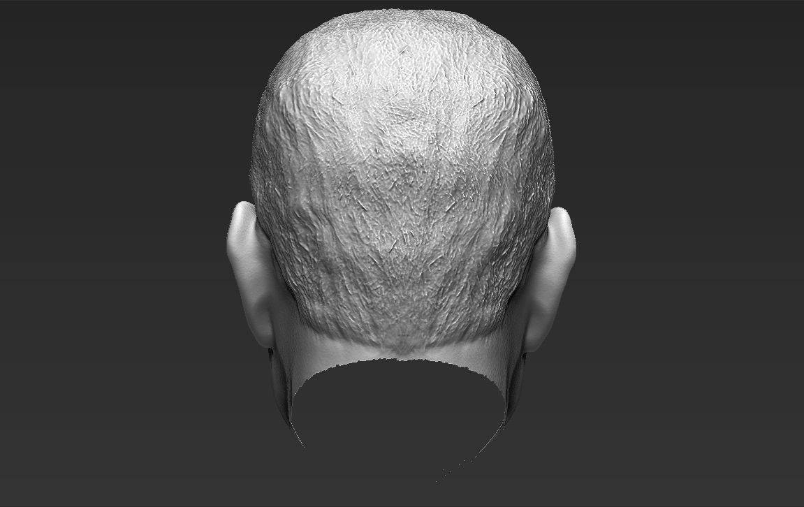 Tom Hanks 3D model_30