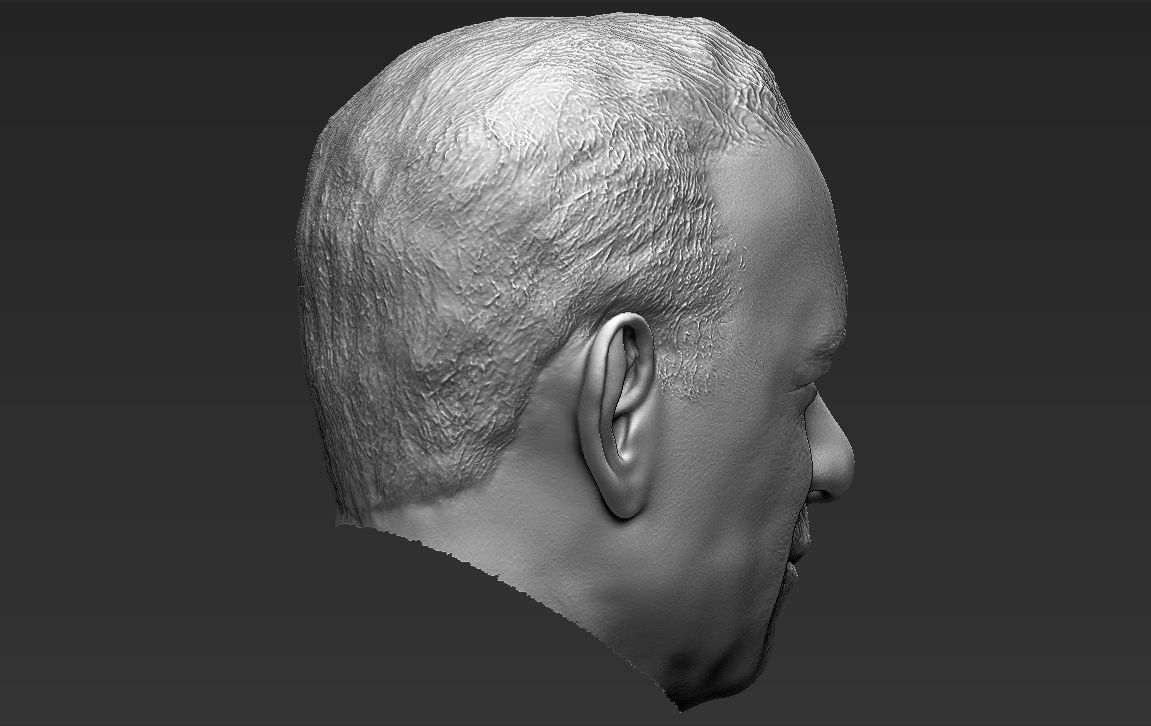 Tom Hanks 3D model_32