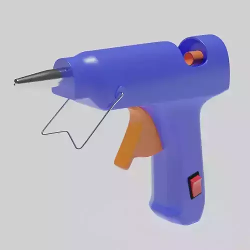 Glue Gun