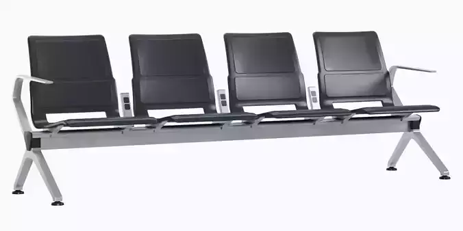 8300 V-TRAVEL Bench