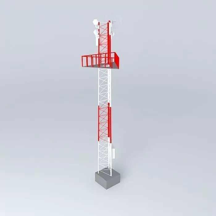 HM Online  Repetitor 2 3D model_0