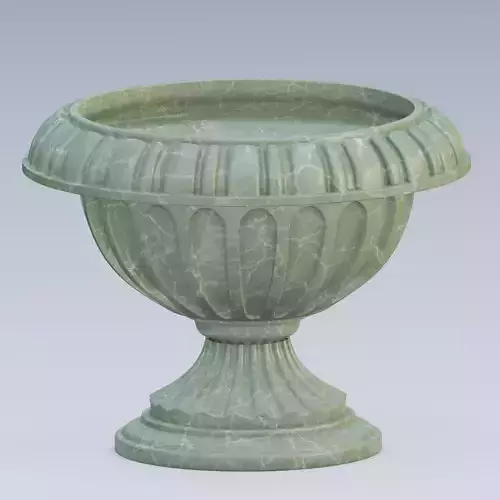 Garden urn planter12