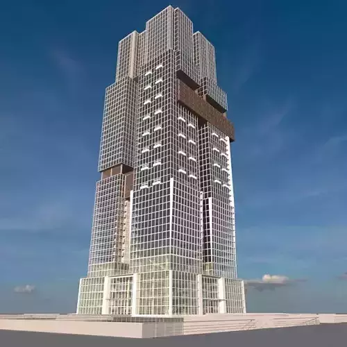 Skyscraper 10