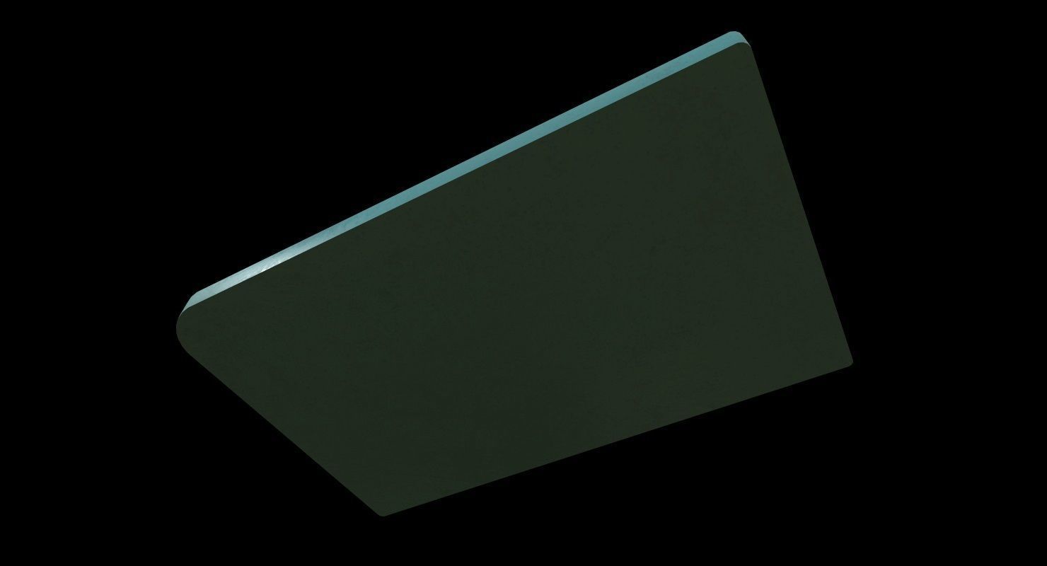 Mi-8MT Mi-17MT Right Circuit Breaker Console English Low-poly 3D model_8