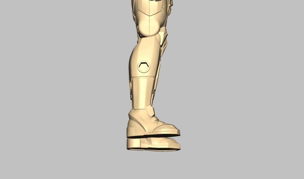 00052 Designed for 3D printing 3D print model_6