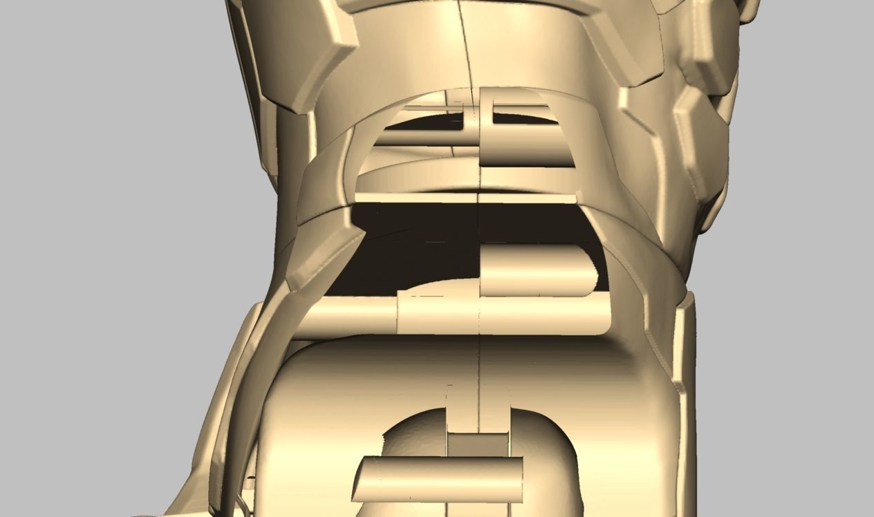 00052 Designed for 3D printing 3D print model_15