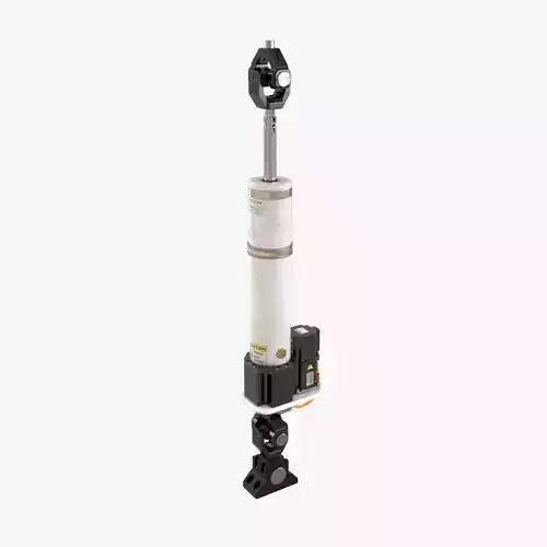Hydraulic Cylinder Piston  3D model