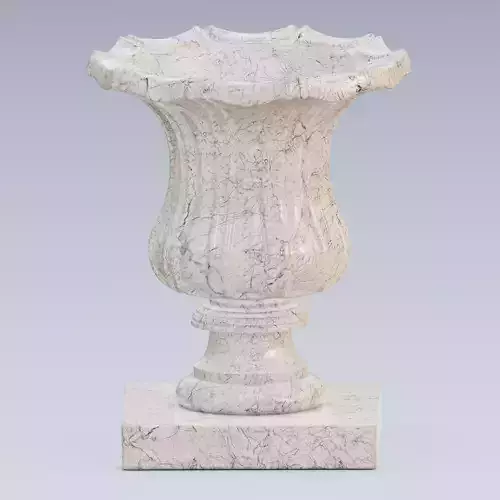 Garden urn planter13