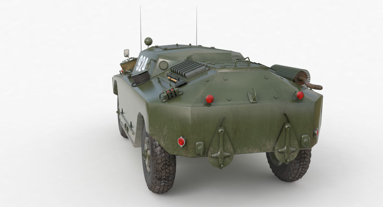 FUG OT 65 Vray 3D model_47