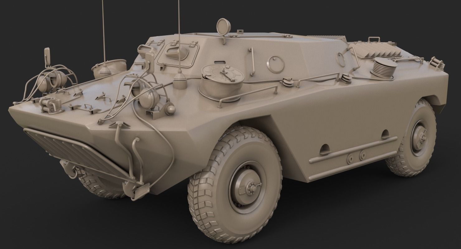 FUG OT 65 Vray 3D model_14