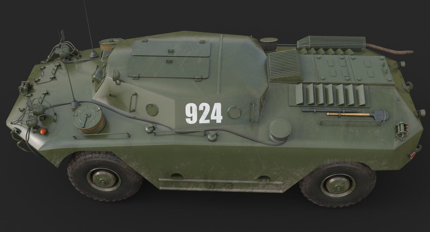FUG OT 65 Vray 3D model_5