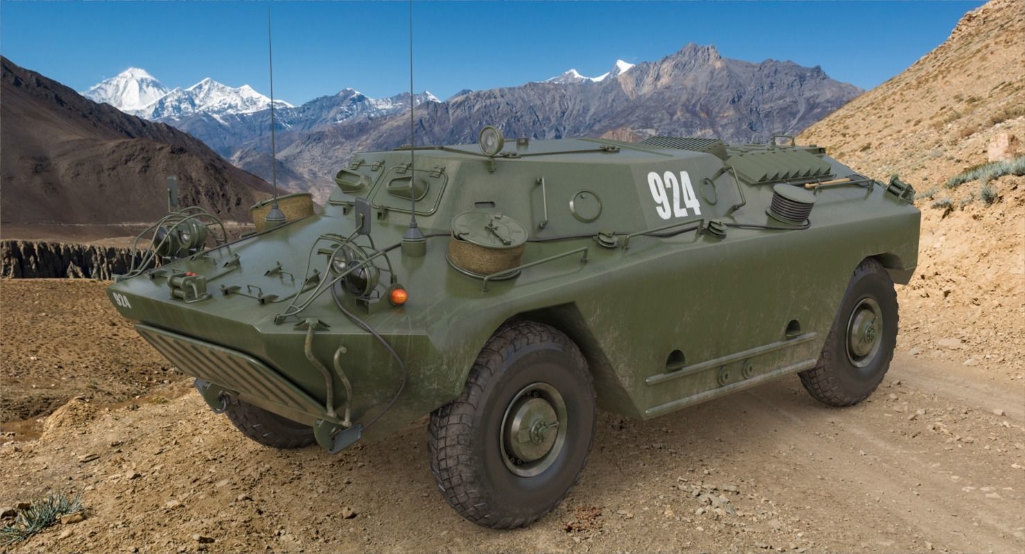 FUG OT 65 Vray 3D model_1