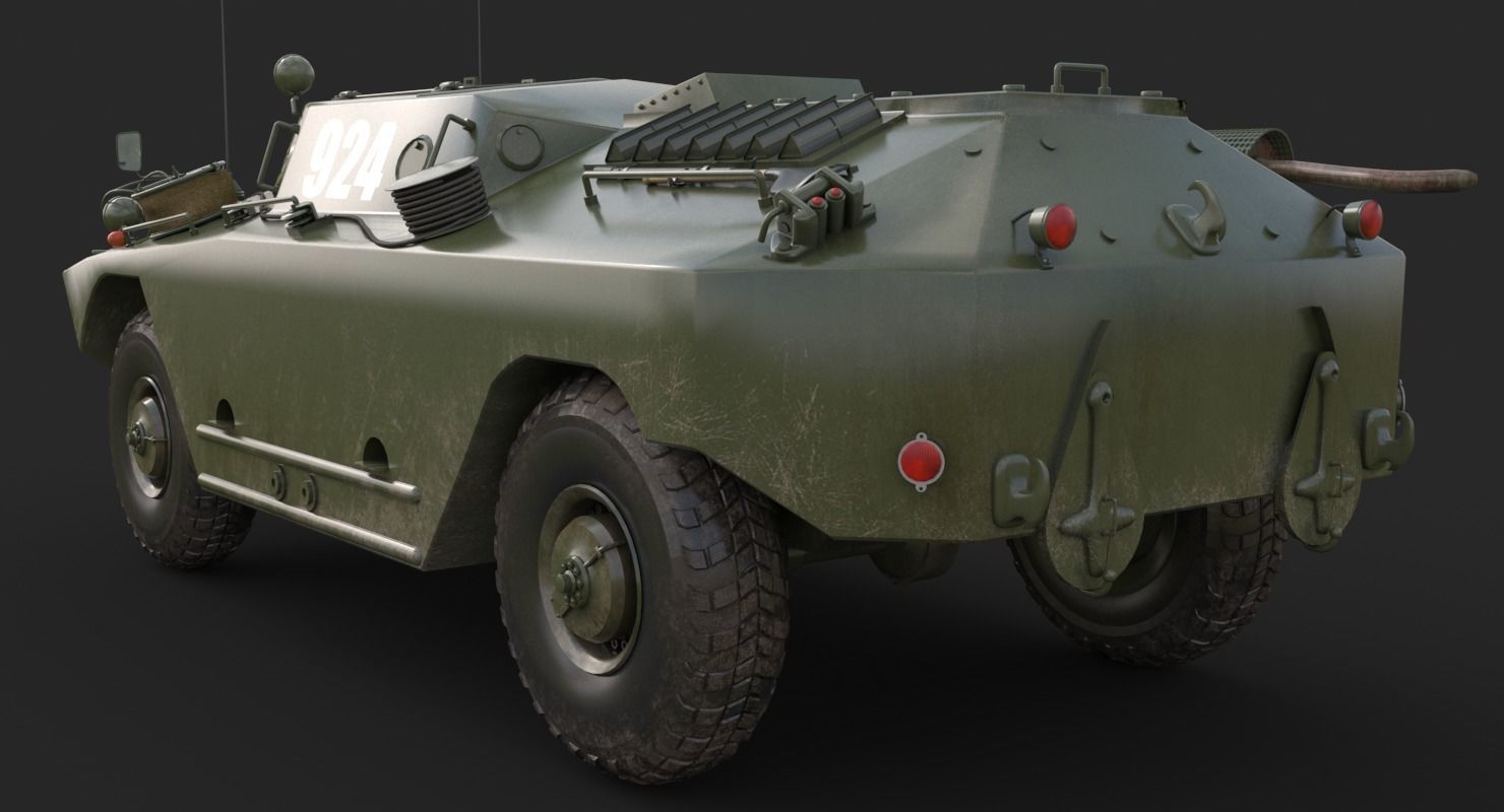 FUG OT 65 Vray 3D model_6