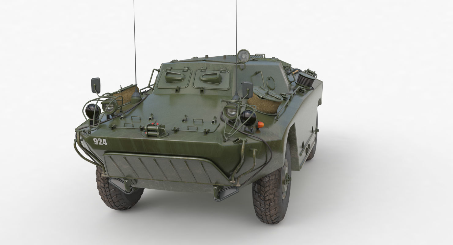 FUG OT 65 Vray 3D model_26