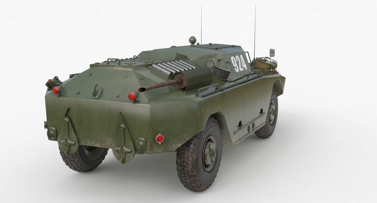 FUG OT 65 Vray 3D model_43