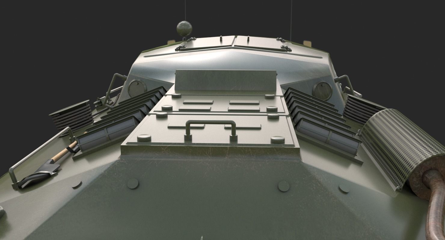 FUG OT 65 Vray 3D model_10