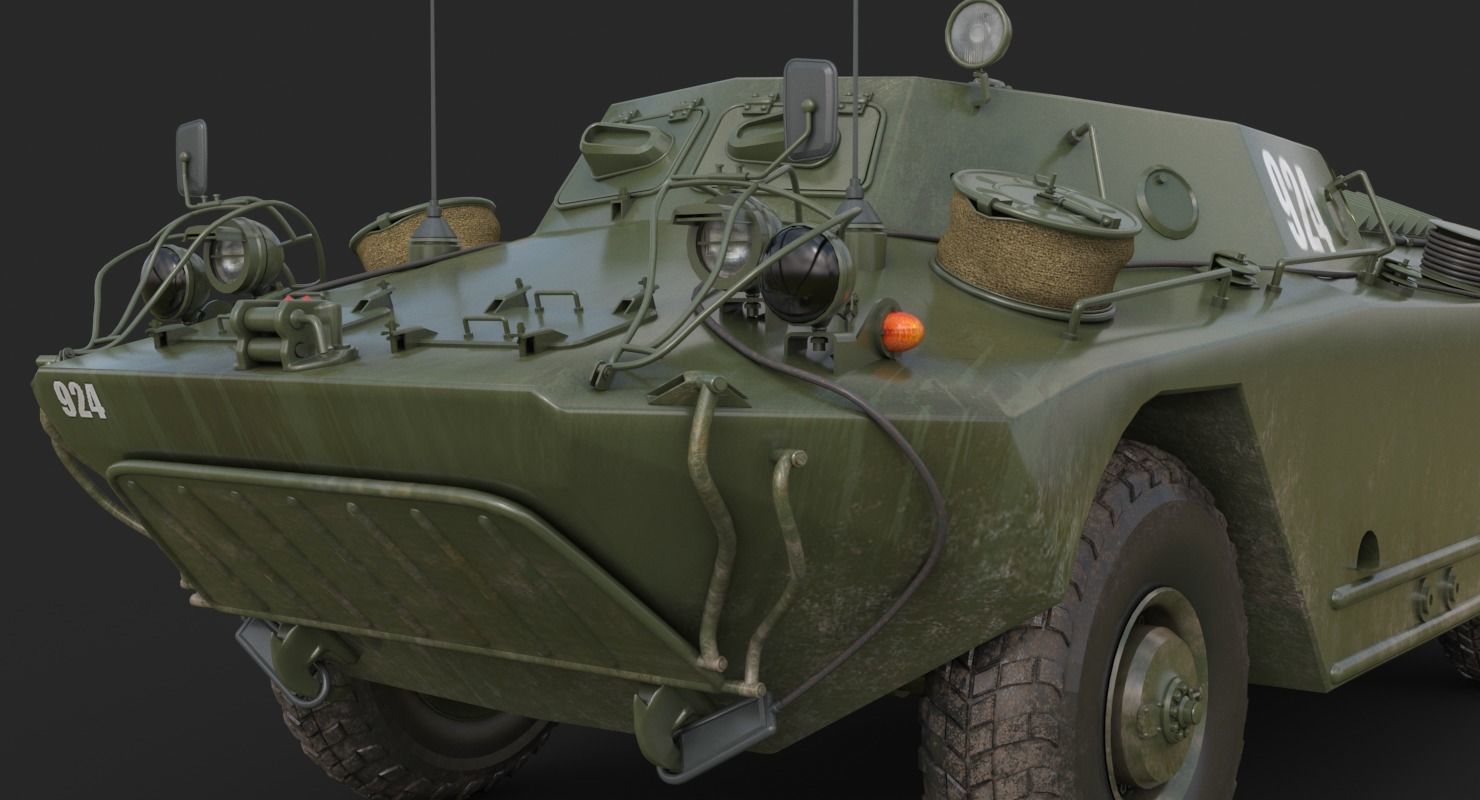 FUG OT 65 Vray 3D model_11