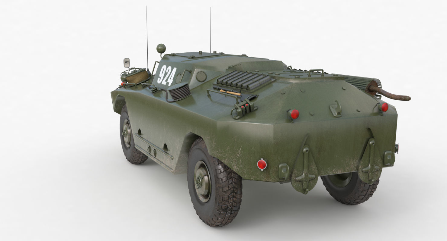 FUG OT 65 Vray 3D model_48