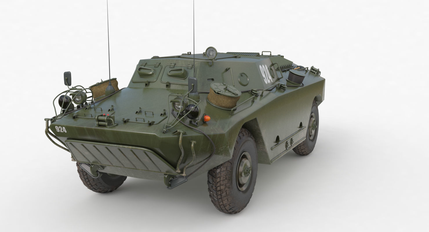 FUG OT 65 Vray 3D model_25