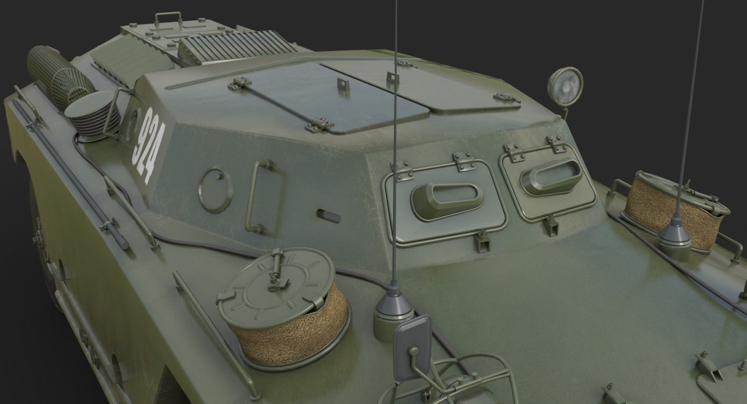 FUG OT 65 Vray 3D model_12