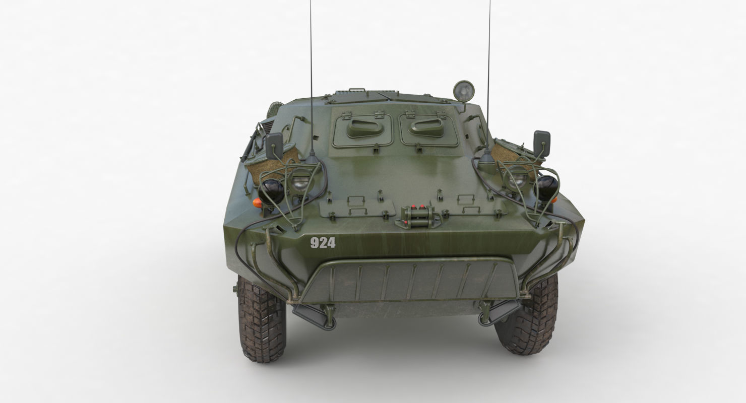 FUG OT 65 Vray 3D model_28
