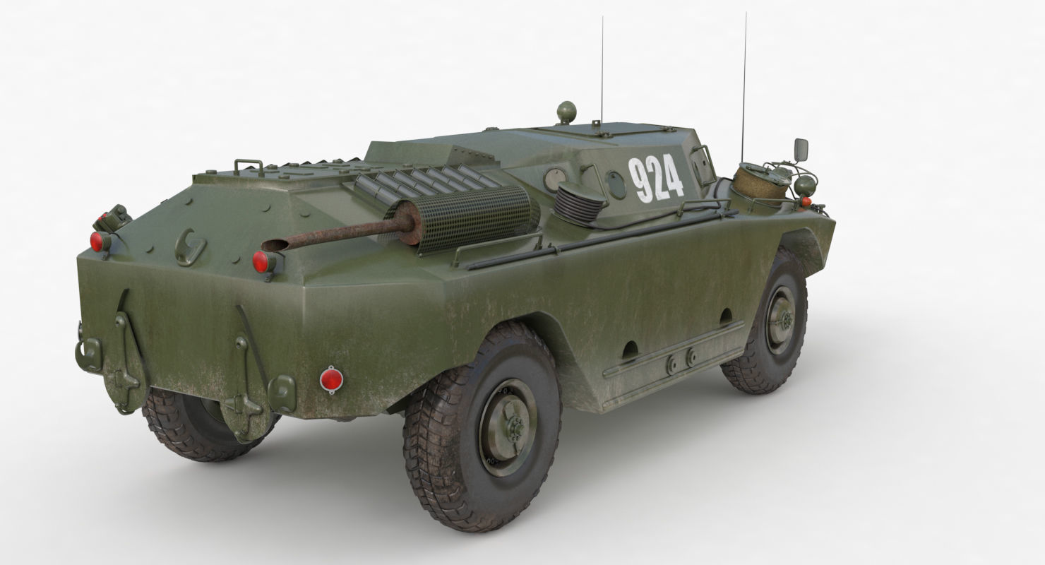 FUG OT 65 Vray 3D model_42