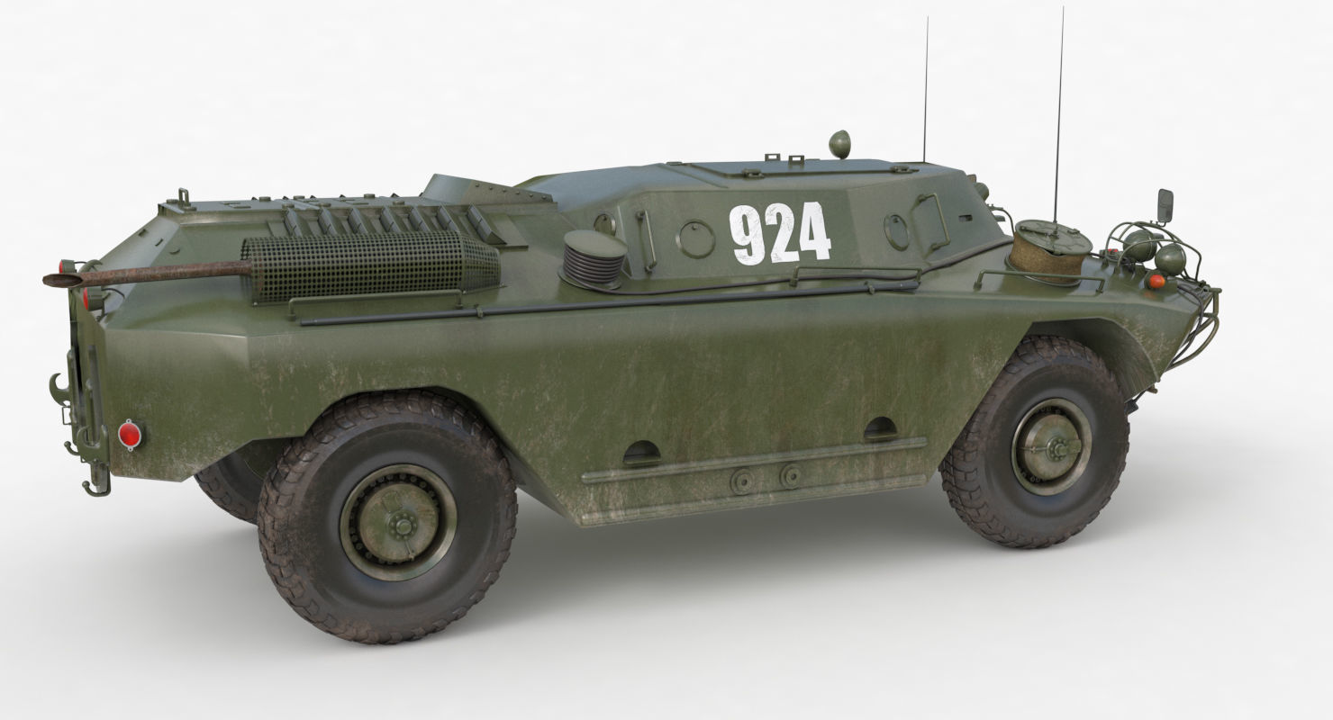 FUG OT 65 Vray 3D model_39