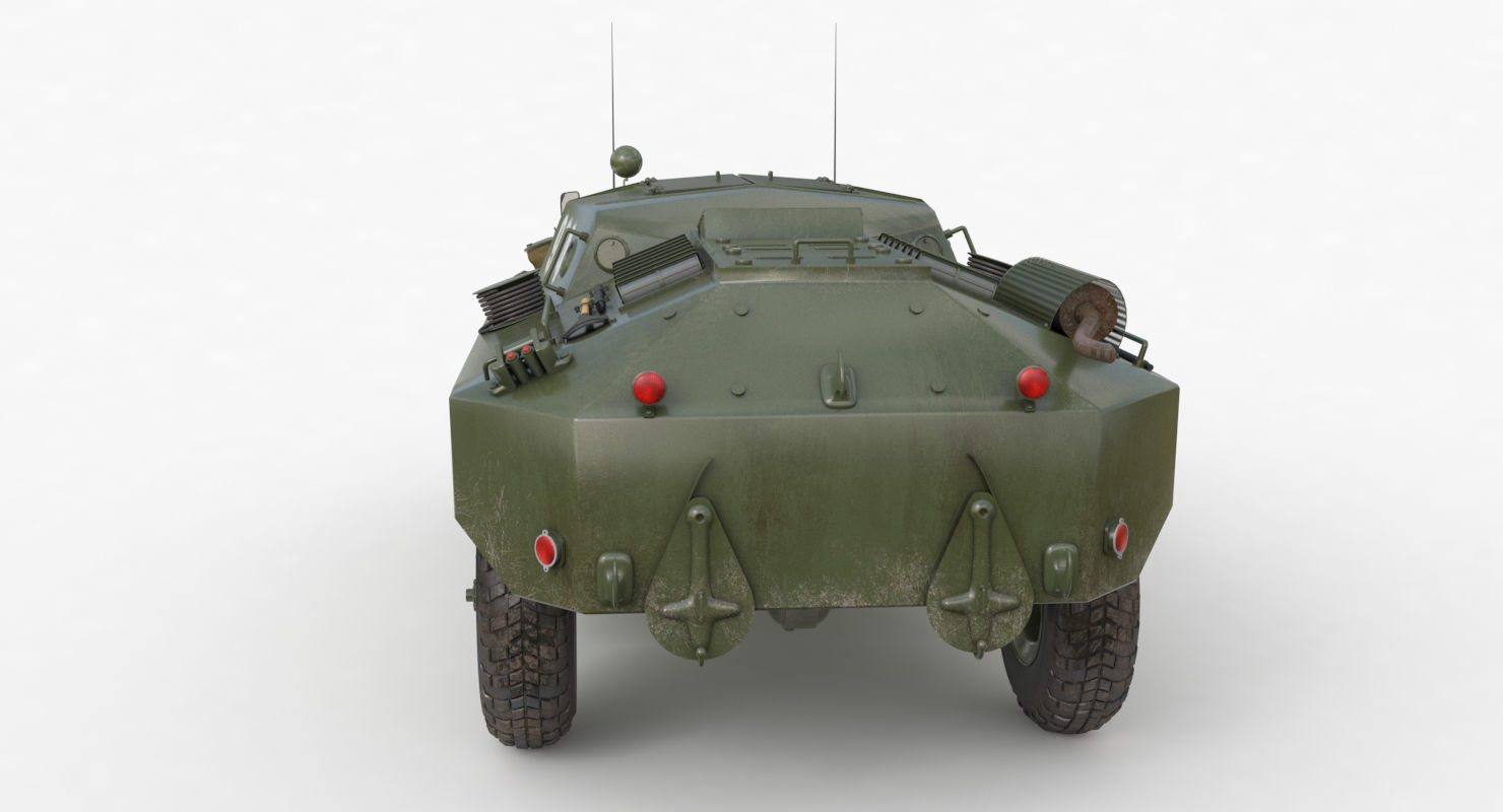 FUG OT 65 Vray 3D model_46