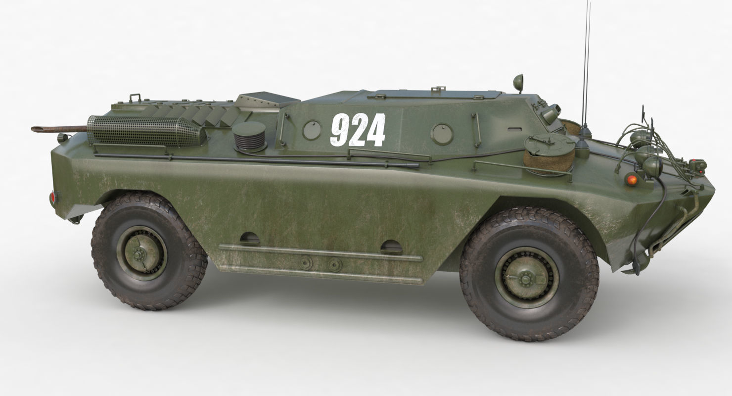 FUG OT 65 Vray 3D model_35