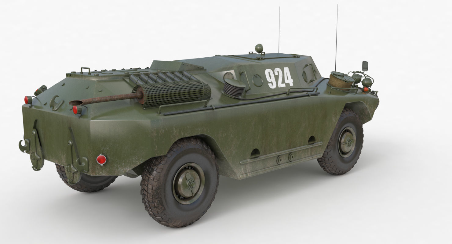 FUG OT 65 Vray 3D model_41