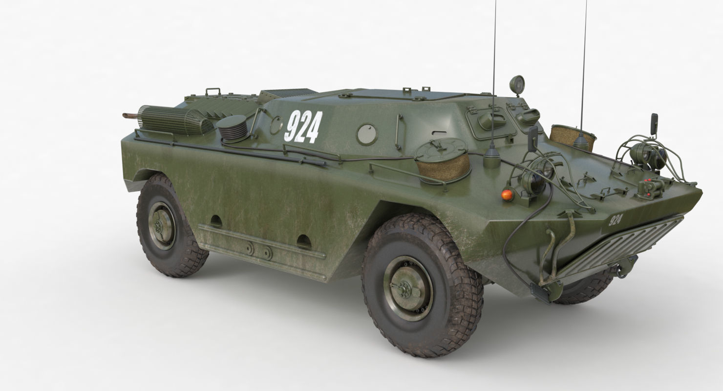 FUG OT 65 Vray 3D model_32