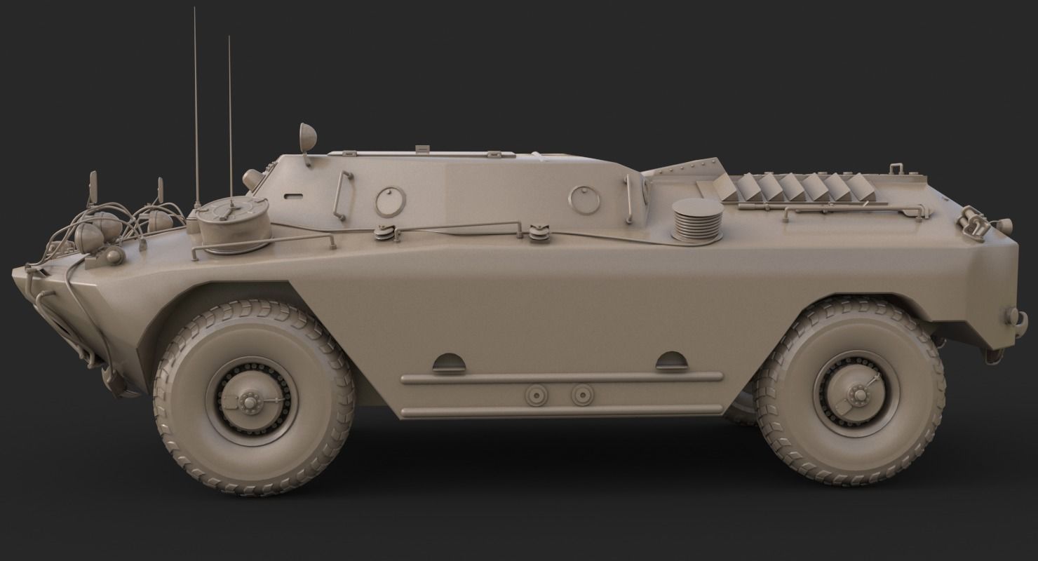 FUG OT 65 Vray 3D model_16