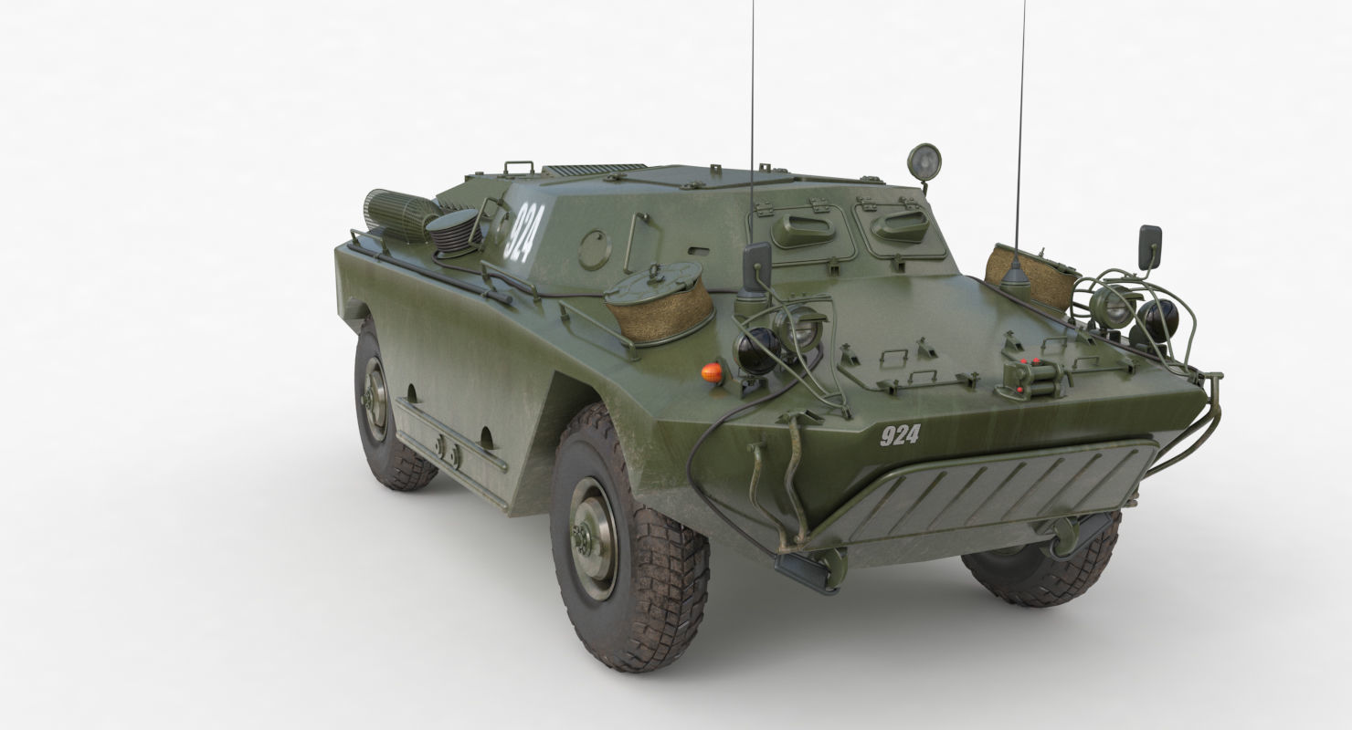 FUG OT 65 Vray 3D model_30