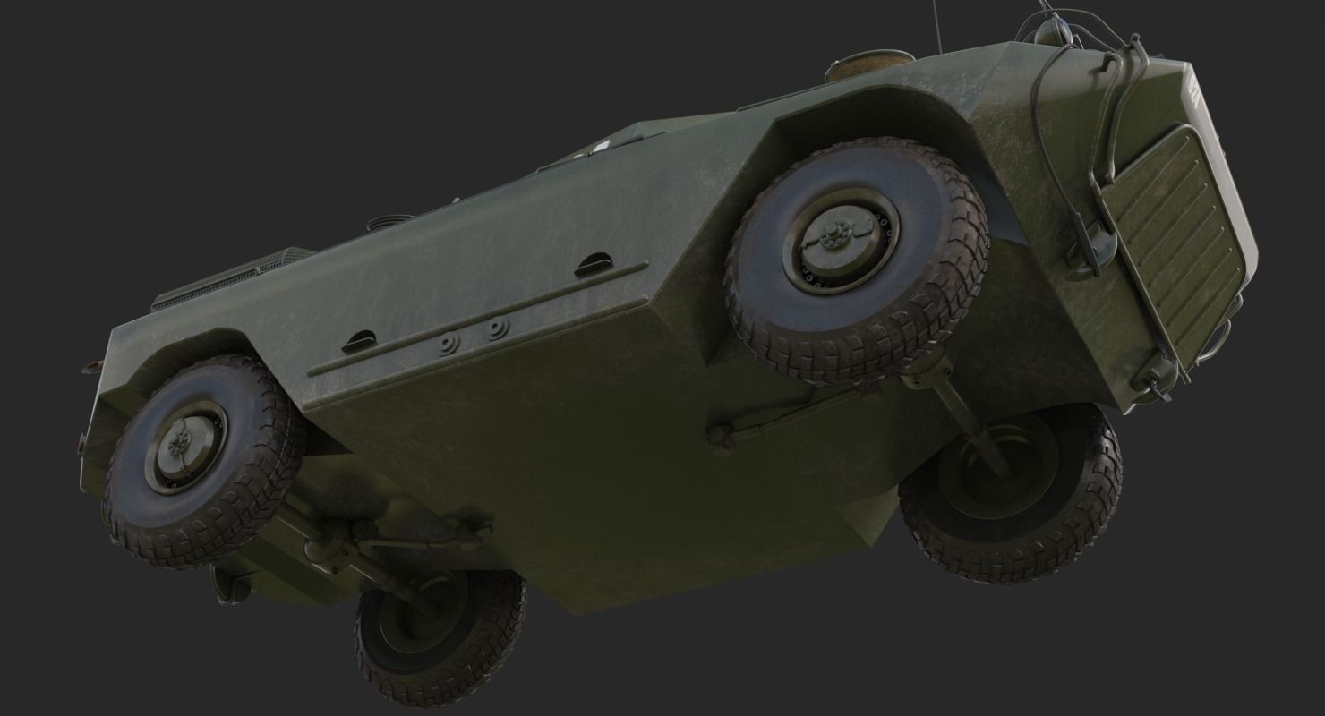 FUG OT 65 Vray 3D model_13