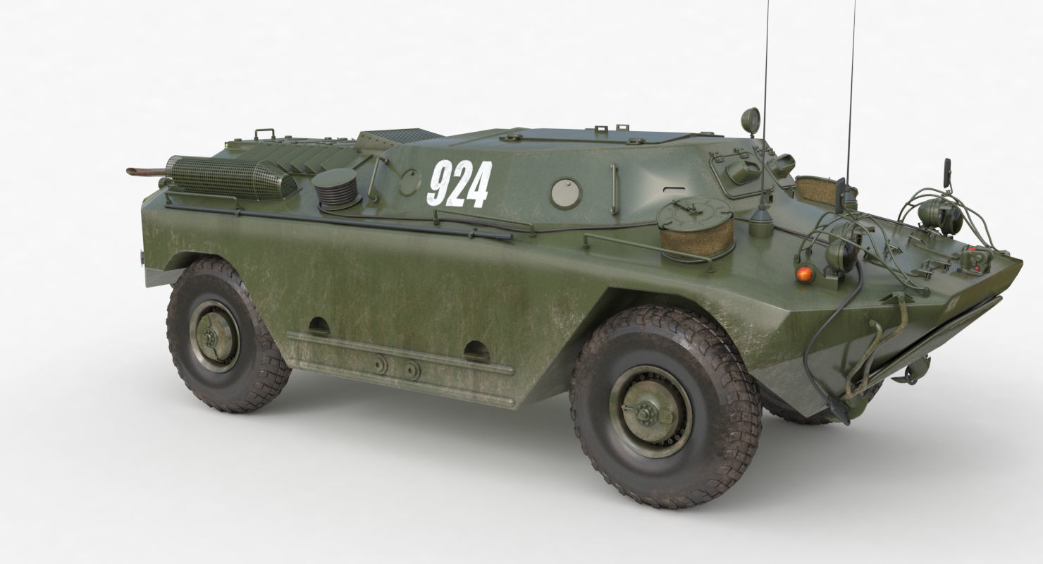 FUG OT 65 Vray 3D model_33
