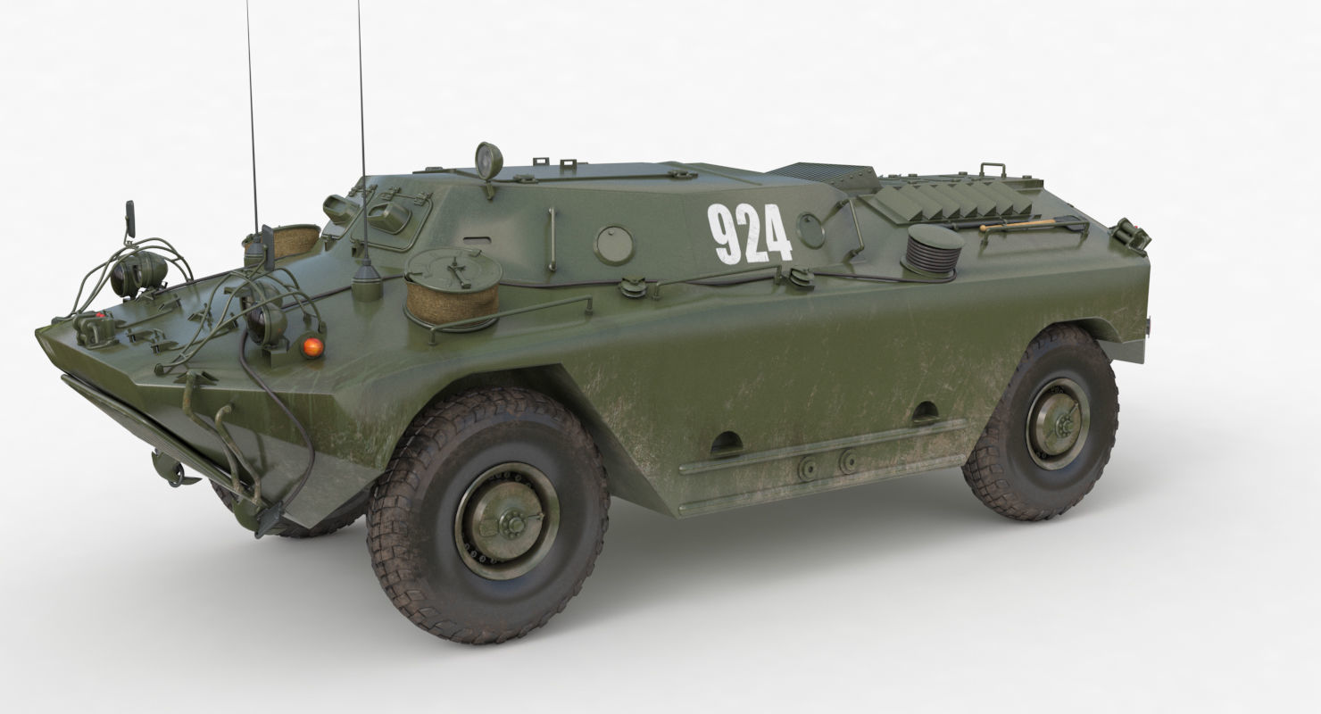 FUG OT 65 Vray 3D model_58