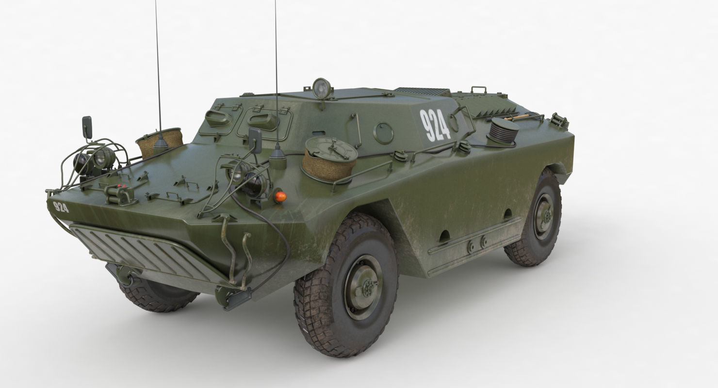 FUG OT 65 Vray 3D model_24
