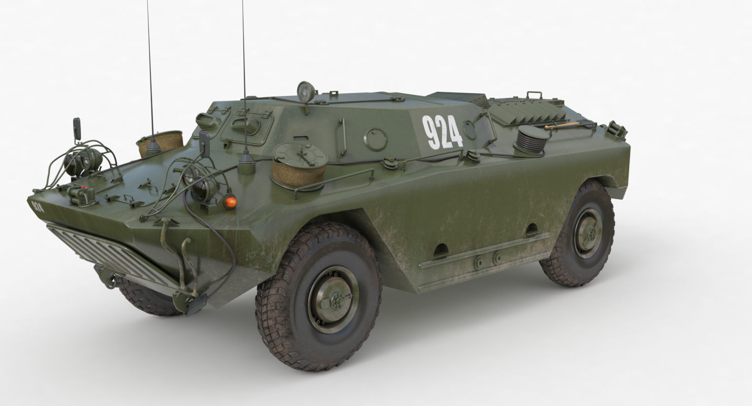 FUG OT 65 Vray 3D model_23