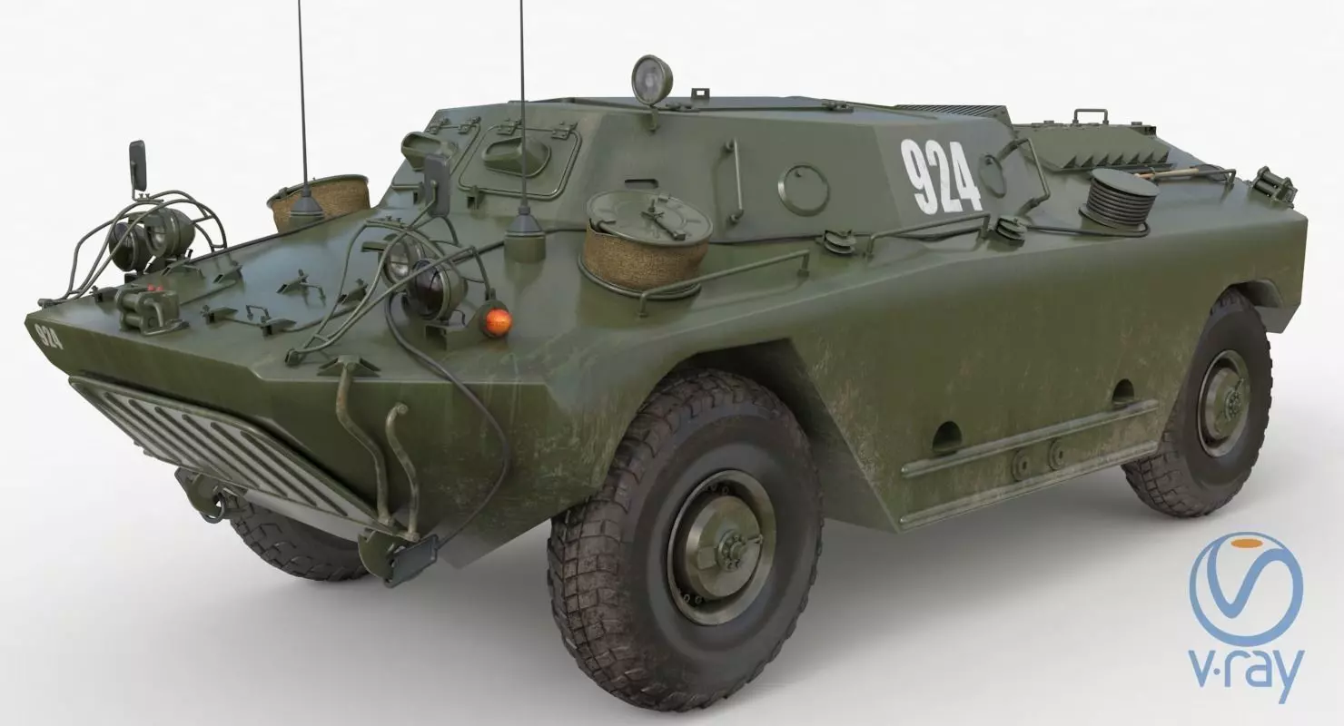 FUG OT 65 Vray 3D model_0