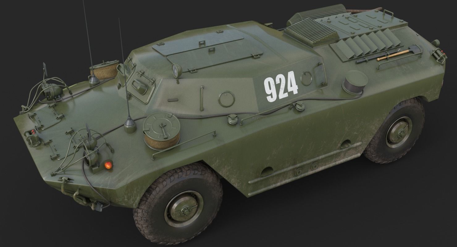 FUG OT 65 Vray 3D model_3
